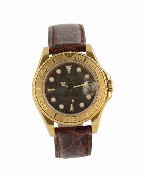 rolex solo cassa|rolex yellow gold watch.